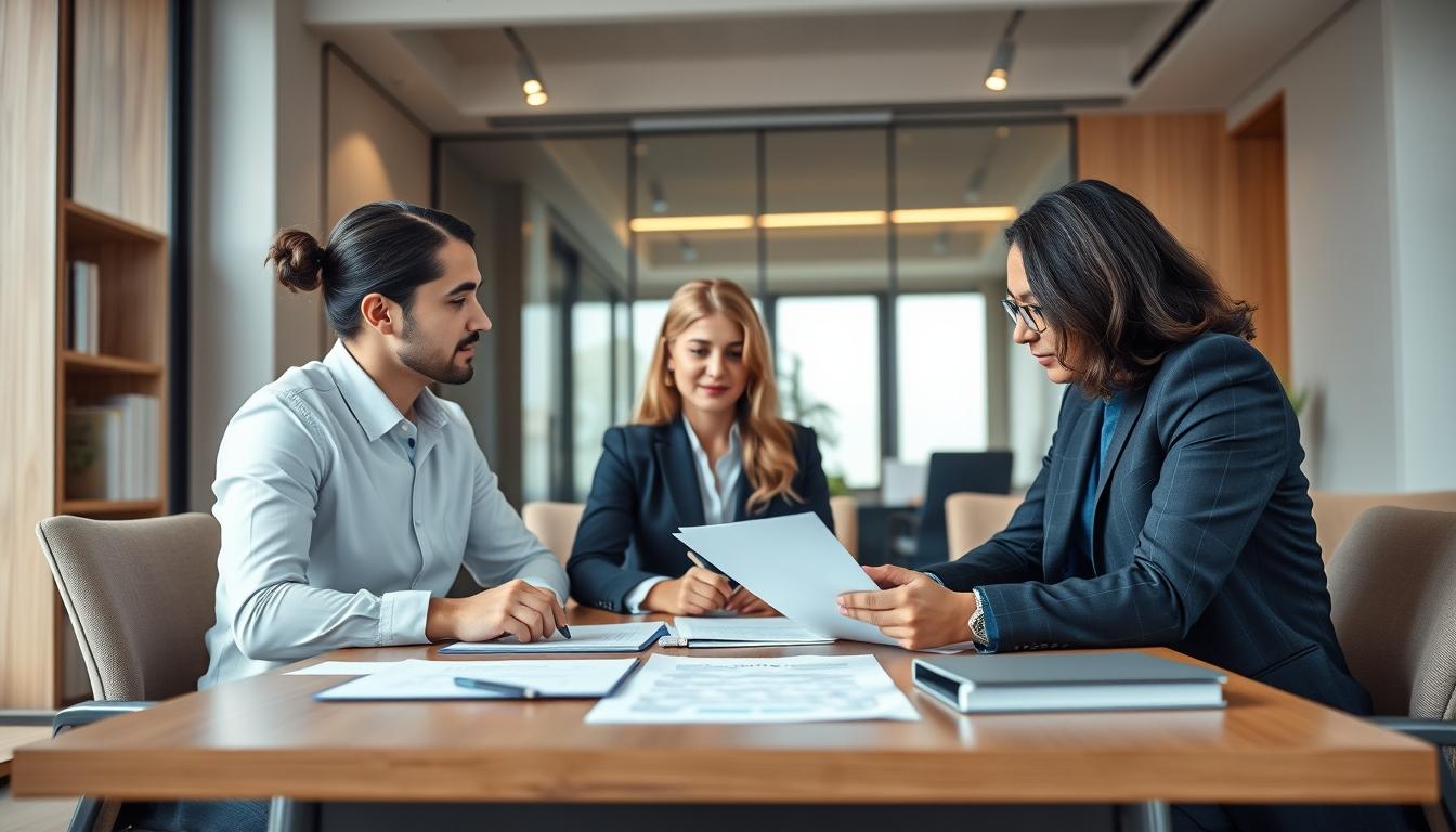 Real estate closing preparation and transaction documents